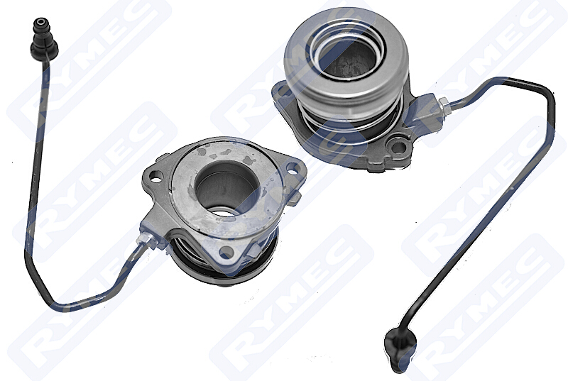 Central Slave Cylinder, clutch - CSC1049530 RYMEC