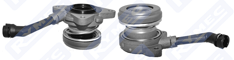 Central Slave Cylinder, clutch - CSC1055530 RYMEC