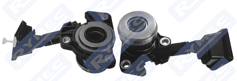 Central Slave Cylinder, clutch - CSC1058530 RYMEC
