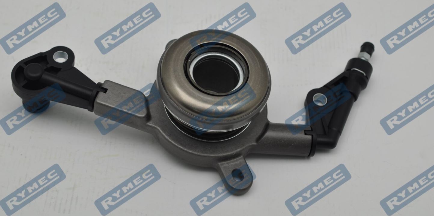 Central Slave Cylinder, clutch - CSC1061530 RYMEC