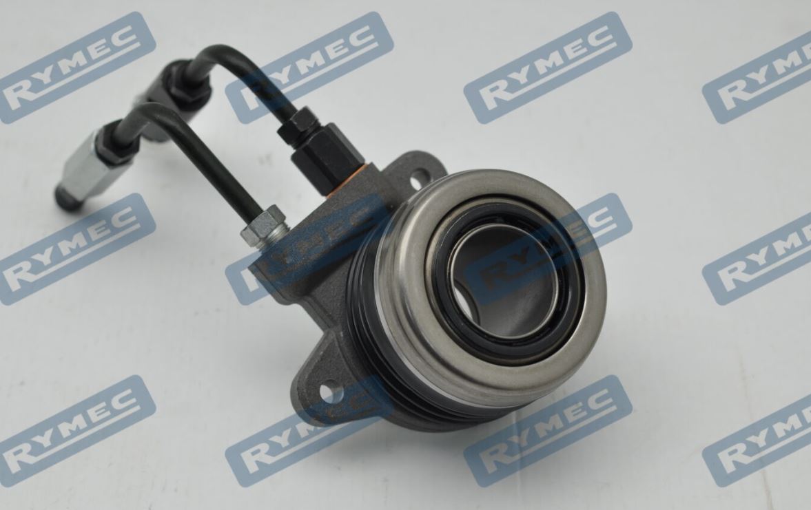 Central Slave Cylinder, clutch - CSC1081530 RYMEC