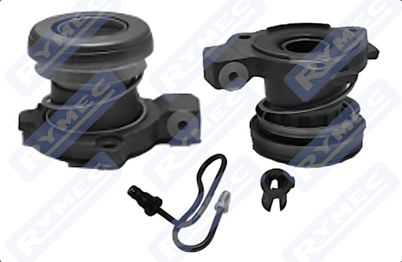 Central Slave Cylinder, clutch - CSC1083531 RYMEC