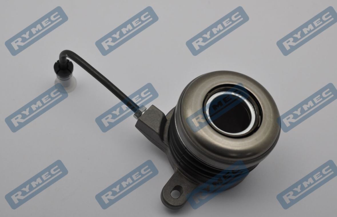 Central Slave Cylinder, clutch - CSC1084530 RYMEC