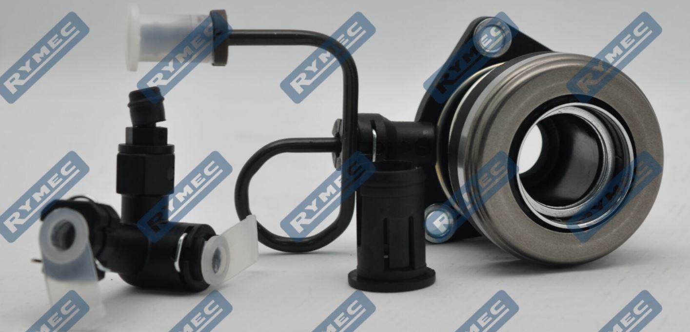 Central Slave Cylinder, clutch - CSC1099530 RYMEC