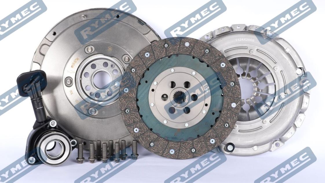 Kupplungssatz - DF3002 RYMEC