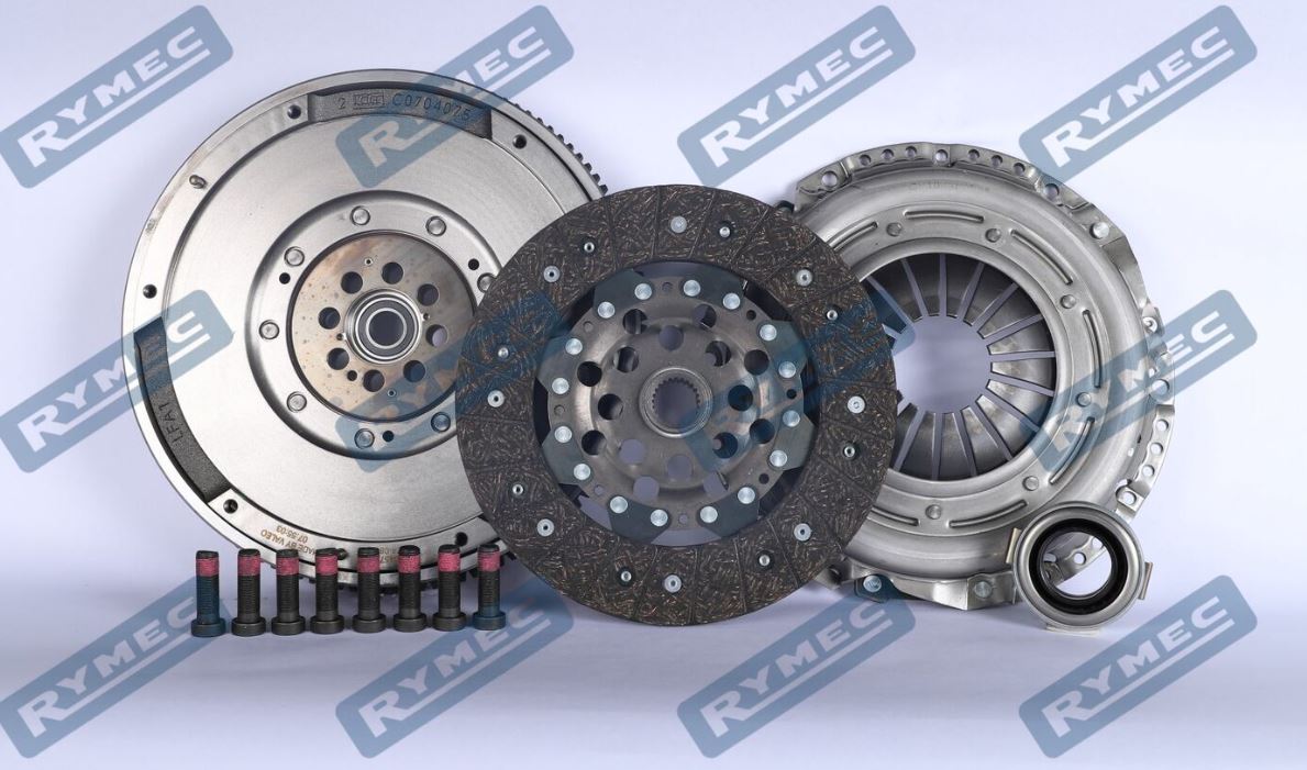 Kupplungssatz - DF3004 RYMEC