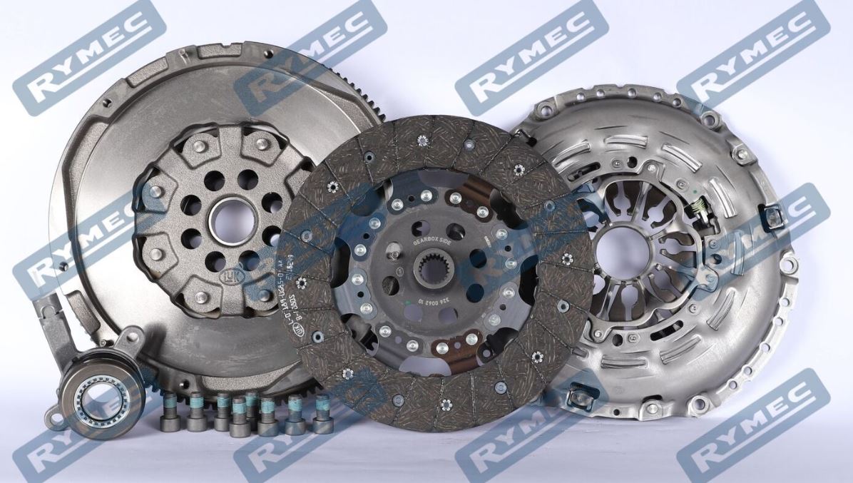 Kit frizione - DF3008 RYMEC