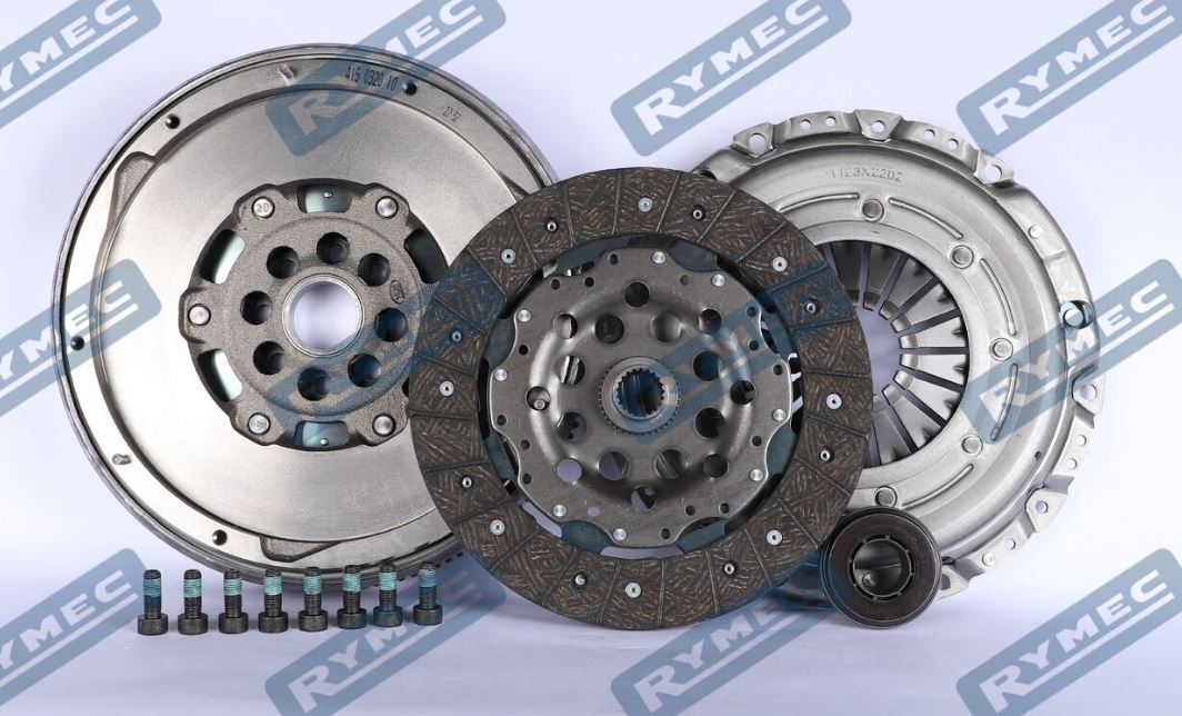 Kit frizione - DF3011 RYMEC