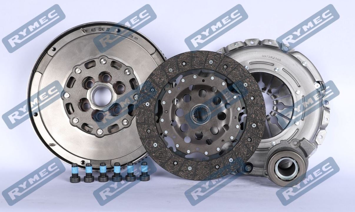 Kit frizione - DF3015 RYMEC