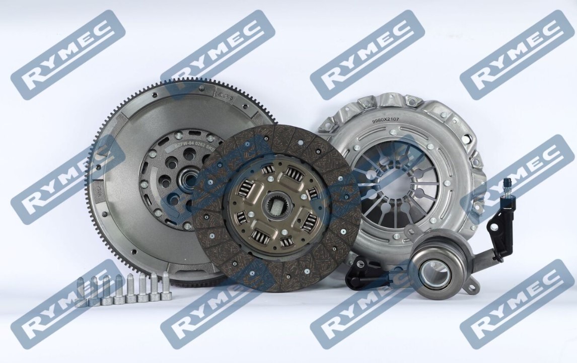 Комплект сцепления - DF3027 RYMEC
