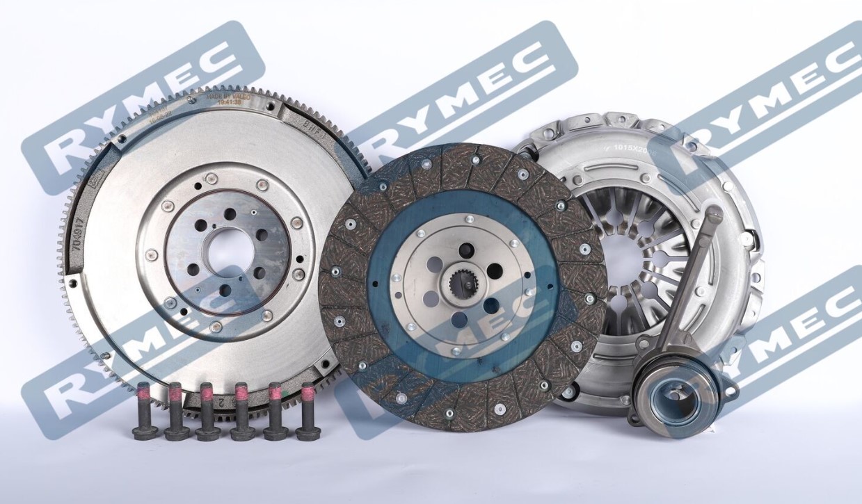 Clutch Kit - DF3033 RYMEC