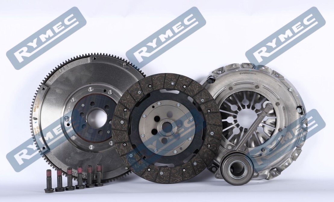 Clutch Kit - DF3037 RYMEC