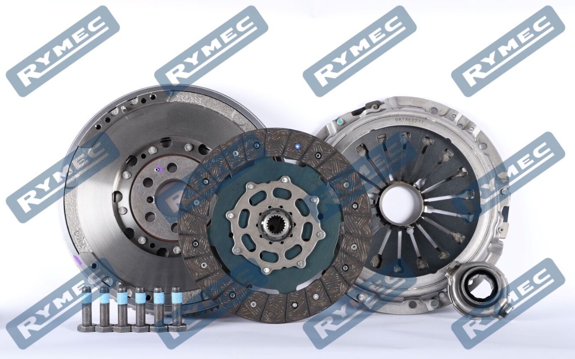 Kupplungssatz - DF3038 RYMEC