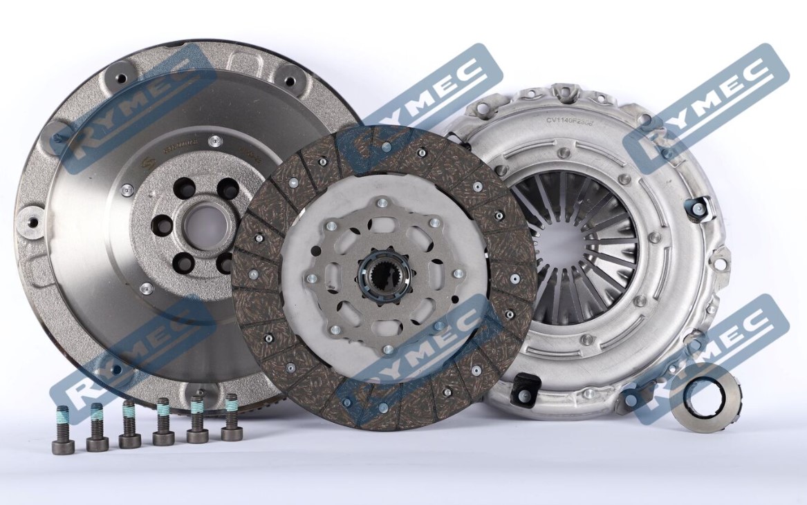 Kit frizione - DF3041 RYMEC