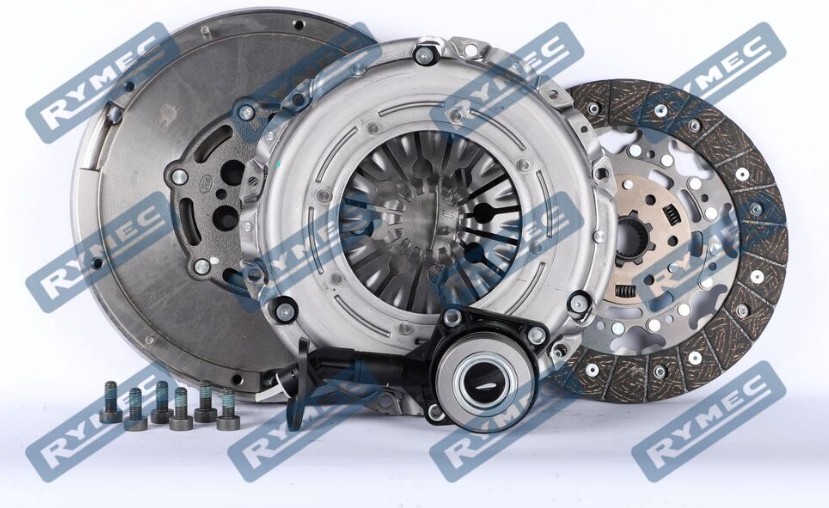 Kit frizione - DF3045 RYMEC