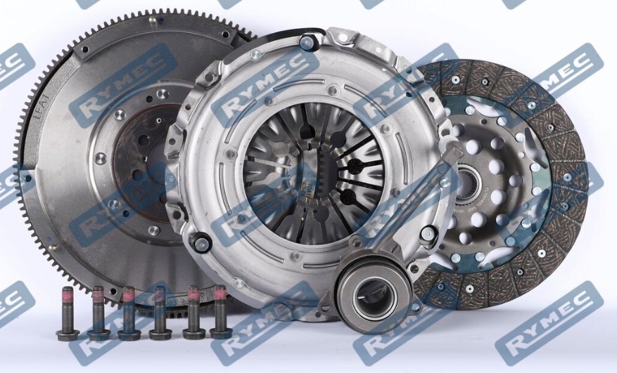 Clutch Kit - DF3050 RYMEC