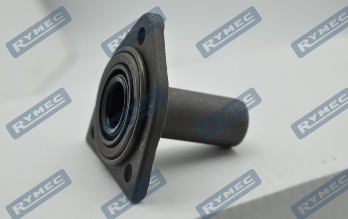 Manicotto di guida, Frizione - GT0001 RYMEC