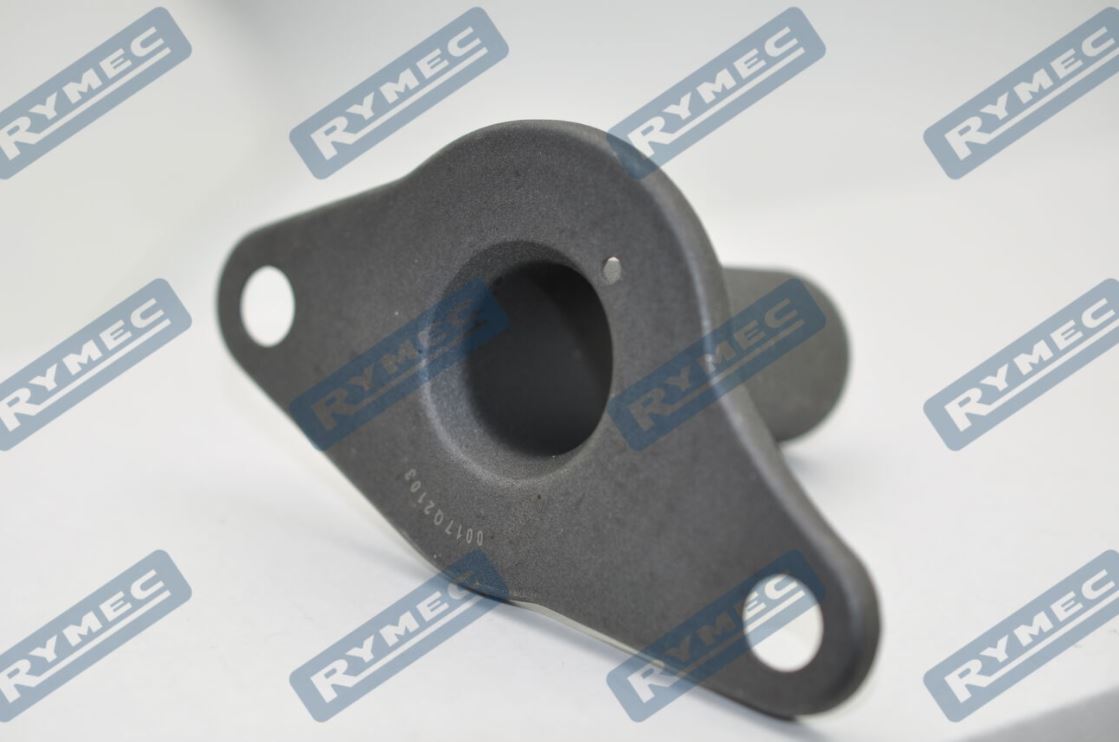 Guide Tube, clutch - GT0017 RYMEC
