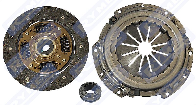 Kit frizione - JT1016 RYMEC