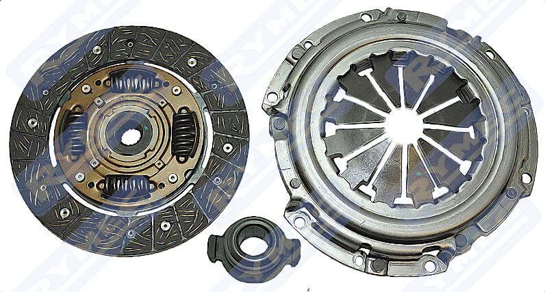 Clutch Kit - JT1047 RYMEC