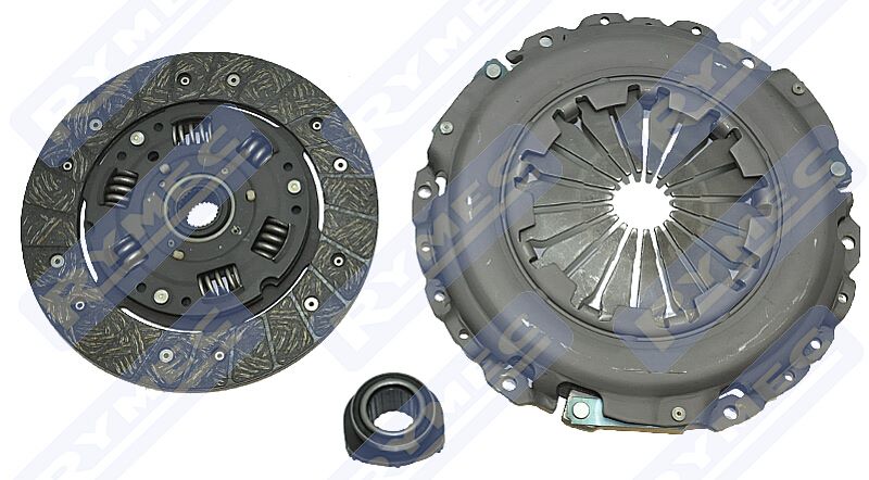 Clutch Kit - JT1077 RYMEC