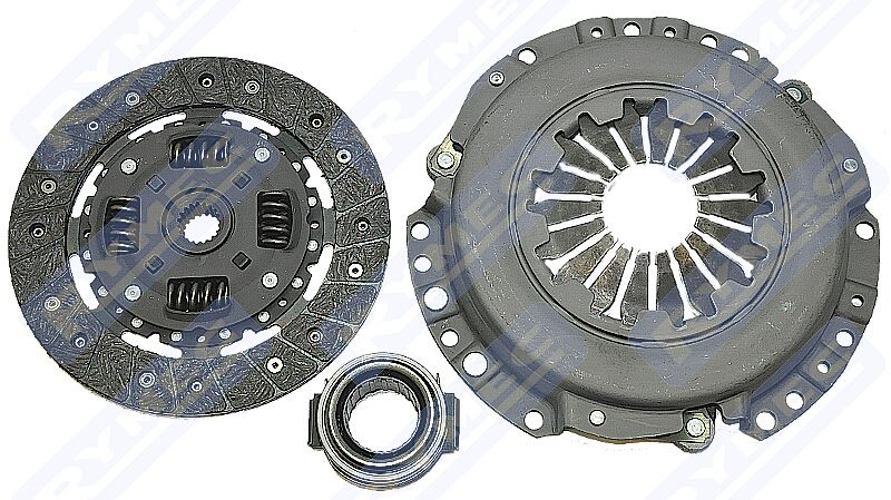 Clutch Kit - JT1089 RYMEC