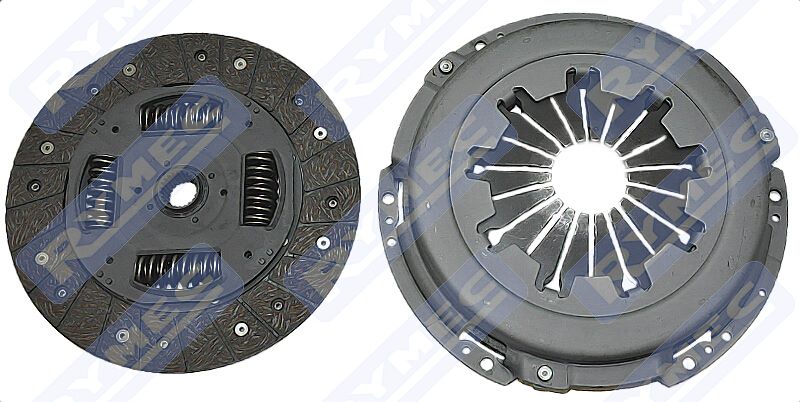 Clutch Kit - JT1093 RYMEC