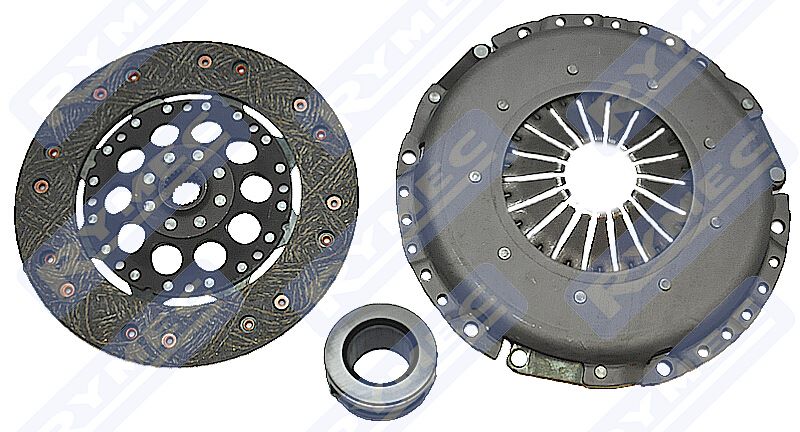 Clutch Kit - JT1121 RYMEC