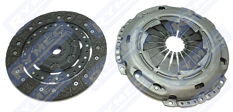 Clutch Kit - JT1133 RYMEC