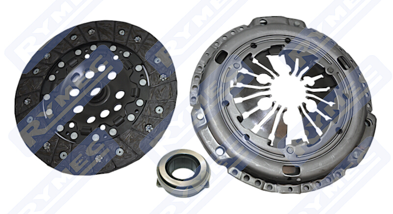 Clutch Kit - JT1134 RYMEC