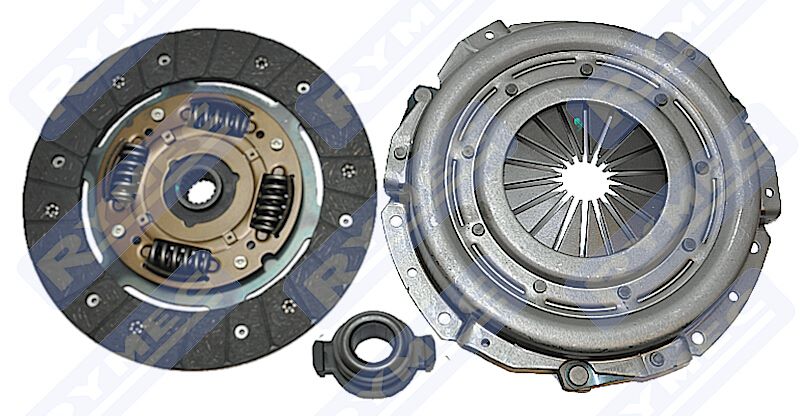 Clutch Kit - JT1135 RYMEC