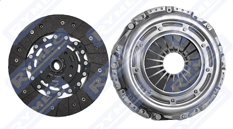 Clutch Kit - JT1150 RYMEC