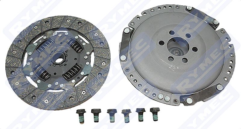 Clutch Kit - JT1177 RYMEC