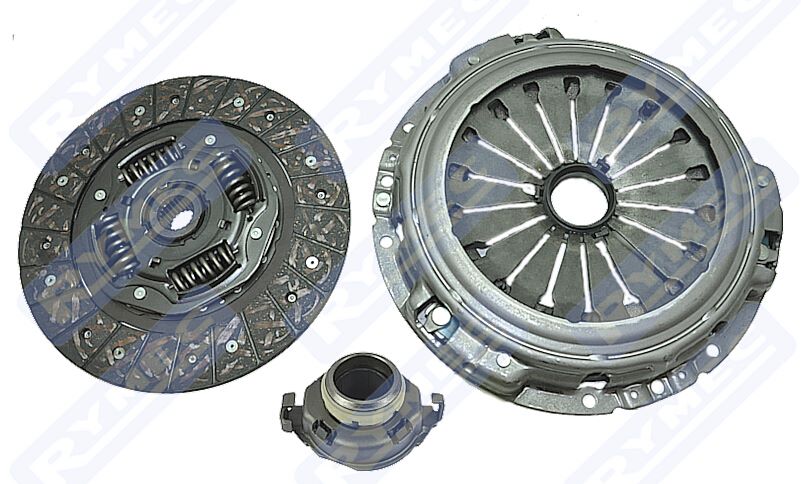 Clutch Kit - JT1188 RYMEC