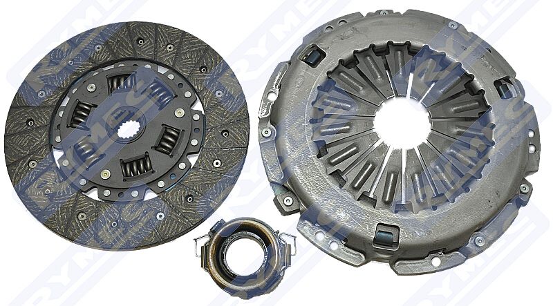 Clutch Kit - JT1218 RYMEC