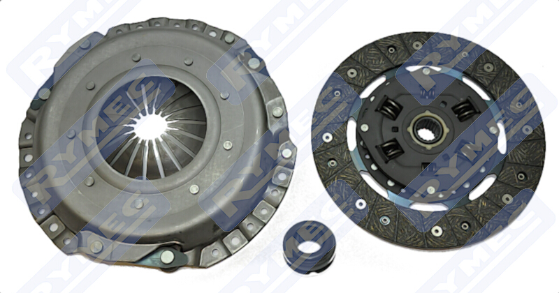Clutch Kit - JT1226 RYMEC