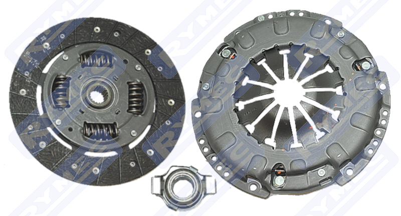 Clutch Kit - JT1234 RYMEC
