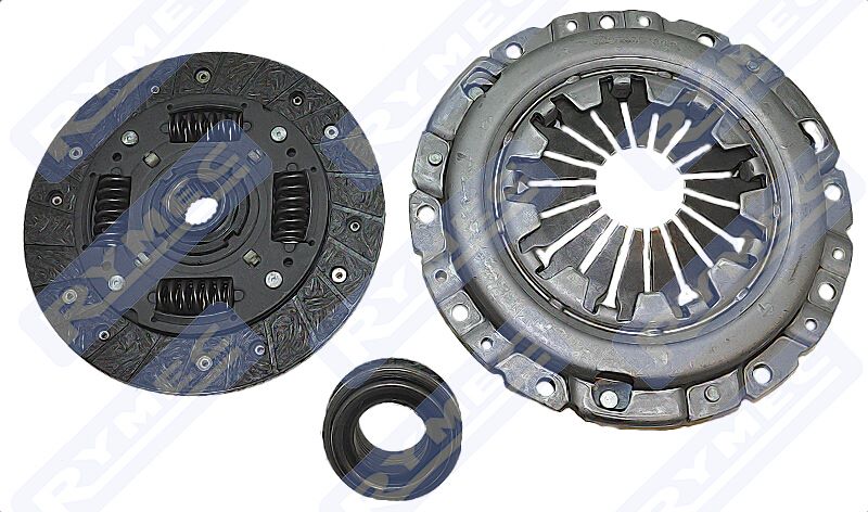 Clutch Kit - JT1270 RYMEC