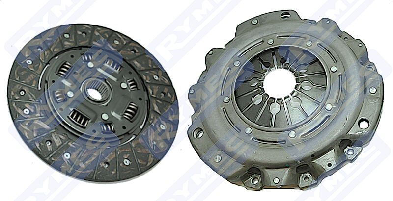 Clutch Kit - JT1271 RYMEC