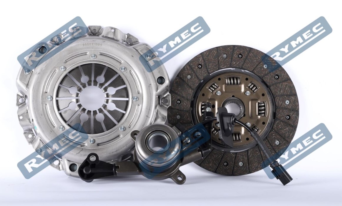 Clutch Kit - JT1271028 RYMEC