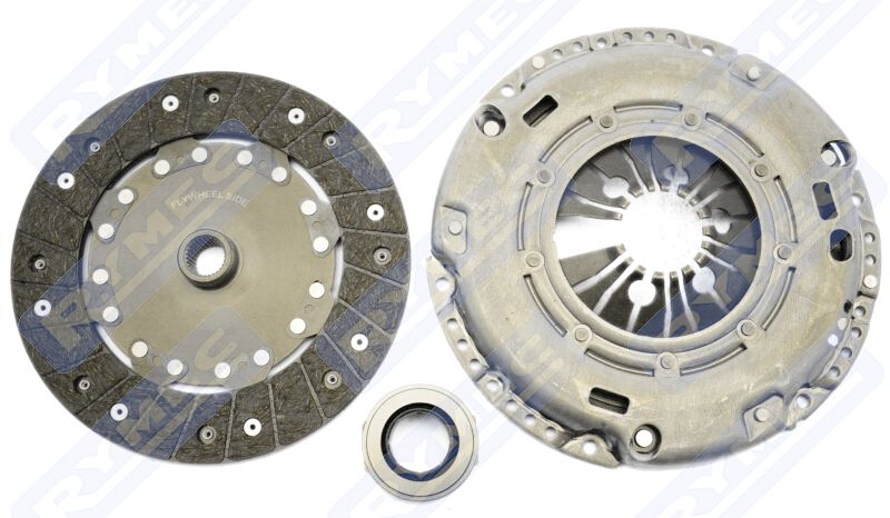 Clutch Kit - JT1272 RYMEC