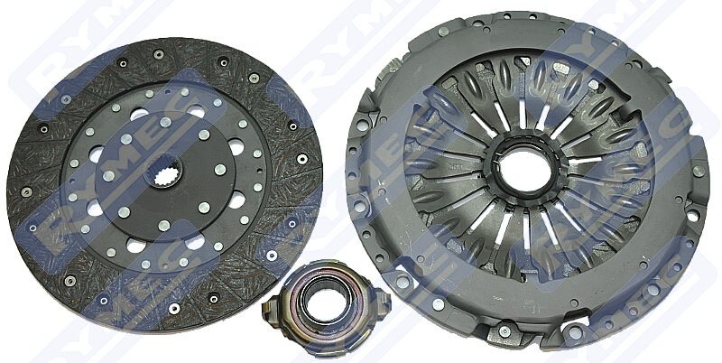 Clutch Kit - JT1274 RYMEC