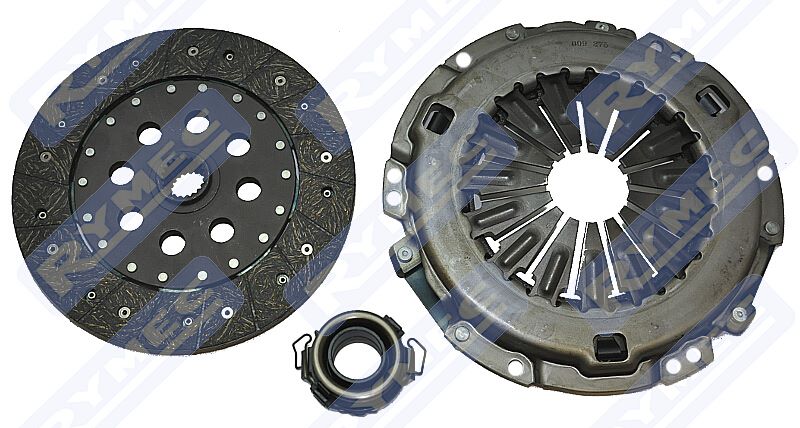 Clutch Kit - JT1278 RYMEC