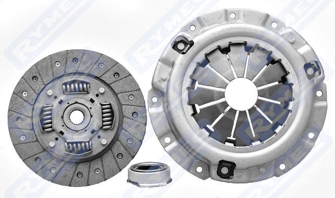 Clutch Kit - JT1320 RYMEC