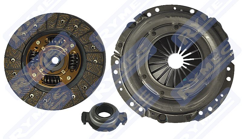 Clutch Kit - JT1344 RYMEC