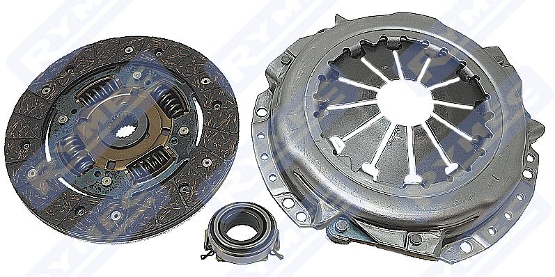 Clutch Kit - JT1353 RYMEC