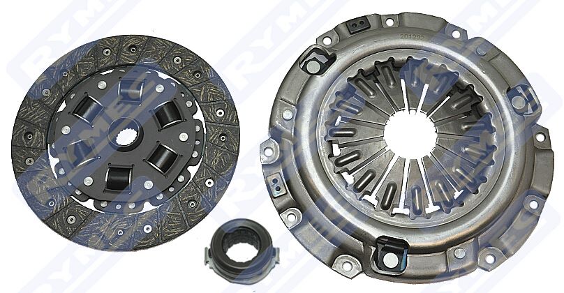 Clutch Kit - JT1424 RYMEC