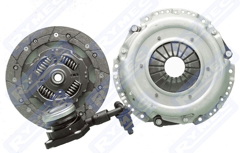 Clutch Kit - JT1429040 RYMEC