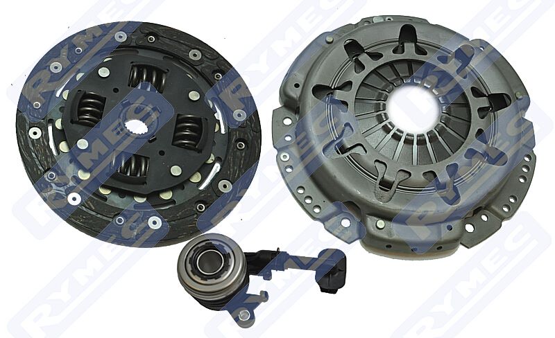 Clutch Kit - JT1440040 RYMEC