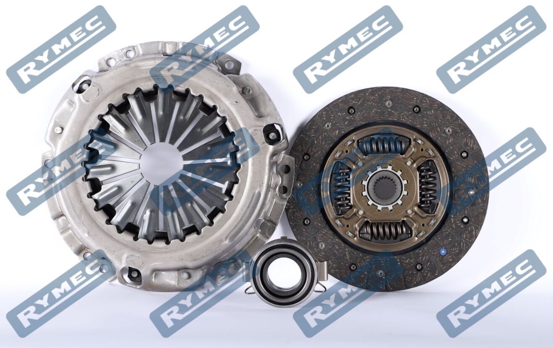 Clutch Kit - JT1443 RYMEC